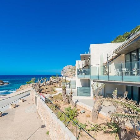 Mirador Blue F - Cala Sant Vicenc Apartment Cala San Vicente  Ngoại thất bức ảnh