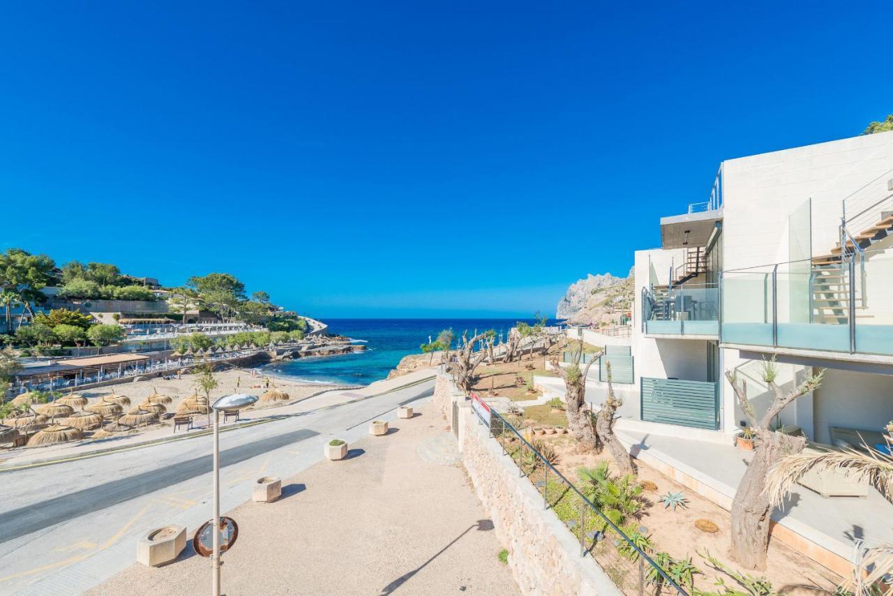 Mirador Blue F - Cala Sant Vicenc Apartment Cala San Vicente  Ngoại thất bức ảnh